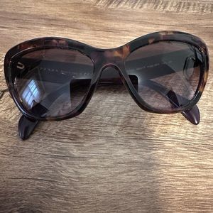 Women’s Prada Sunglasses.